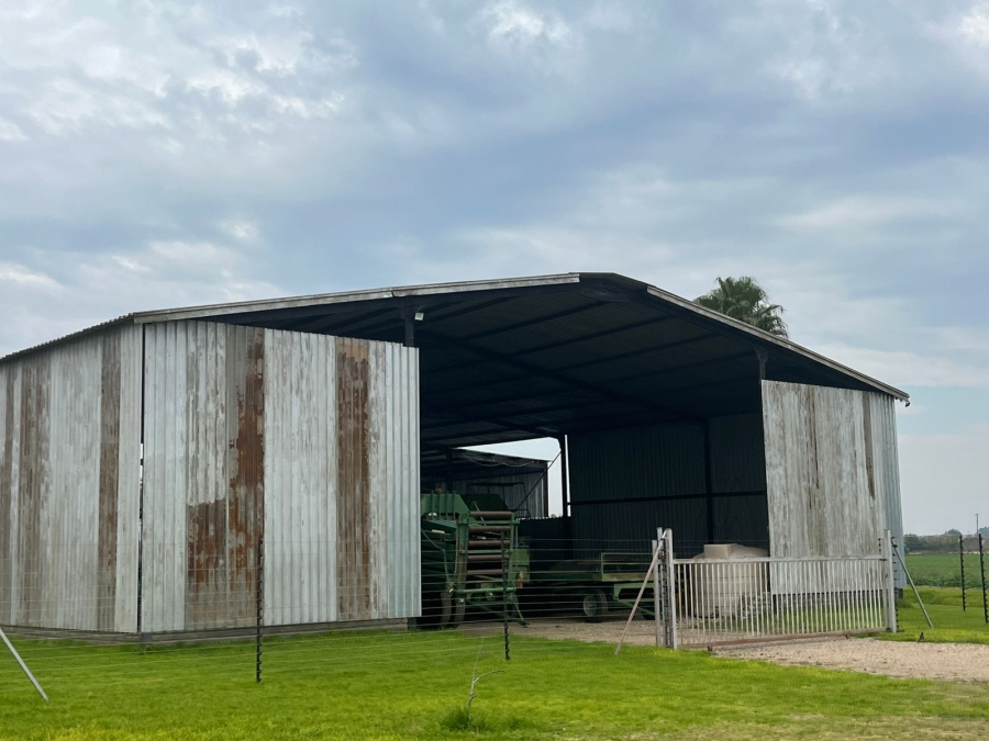 12 Bedroom Property for Sale in Douglas Rural Northern Cape